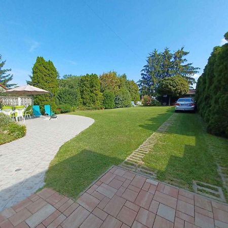 Holiday Home In Balatonboglar 45807 מראה חיצוני תמונה