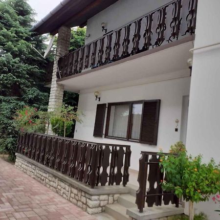 Holiday Home In Balatonboglar 45807 מראה חיצוני תמונה