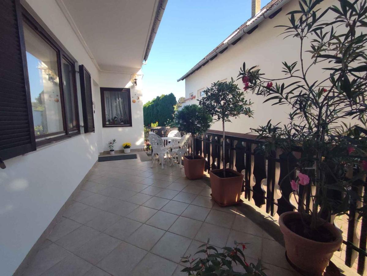 Holiday Home In Balatonboglar 45807 מראה חיצוני תמונה