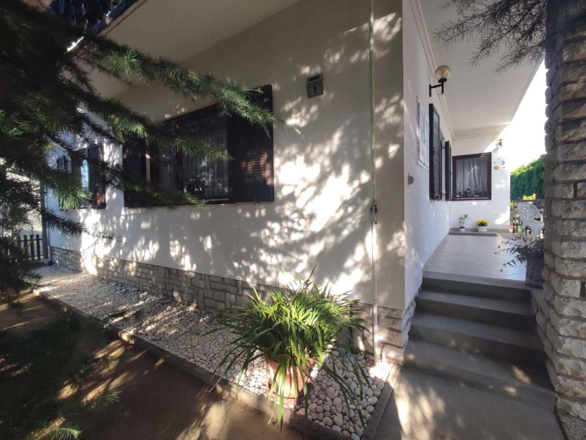 Holiday Home In Balatonboglar 45807 מראה חיצוני תמונה