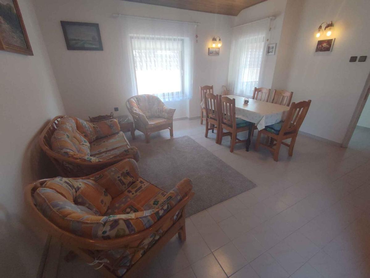 Holiday Home In Balatonboglar 45807 מראה חיצוני תמונה
