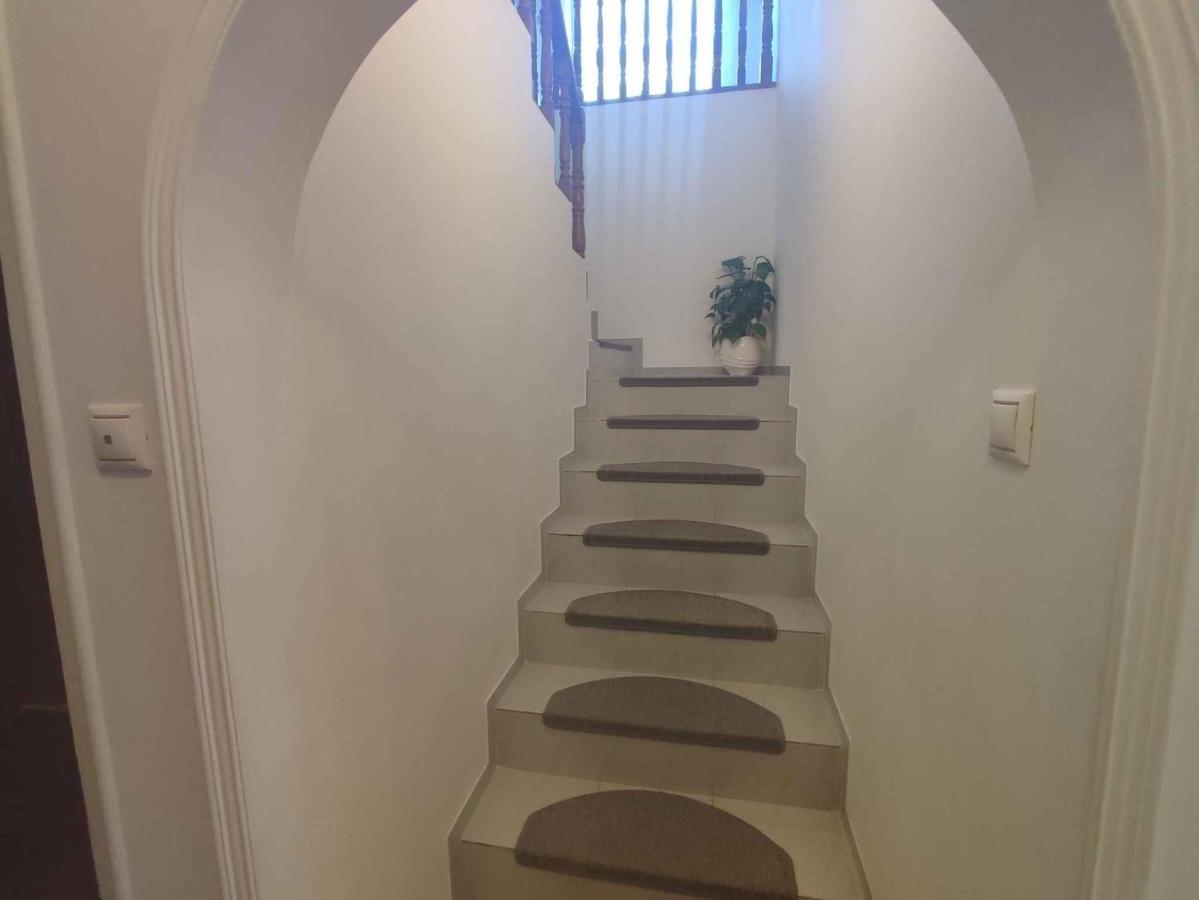 Holiday Home In Balatonboglar 45807 מראה חיצוני תמונה
