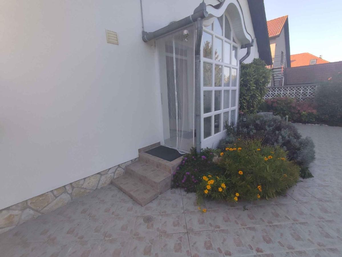 Holiday Home In Balatonboglar 45807 מראה חיצוני תמונה