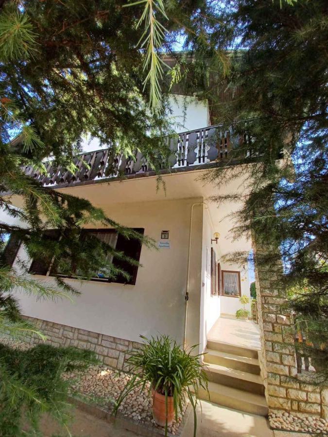 Holiday Home In Balatonboglar 45807 מראה חיצוני תמונה