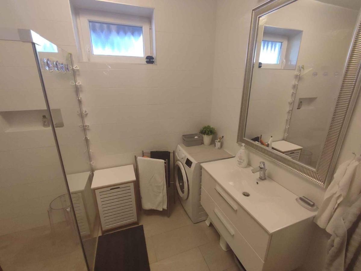 Holiday Home In Balatonboglar 45807 מראה חיצוני תמונה