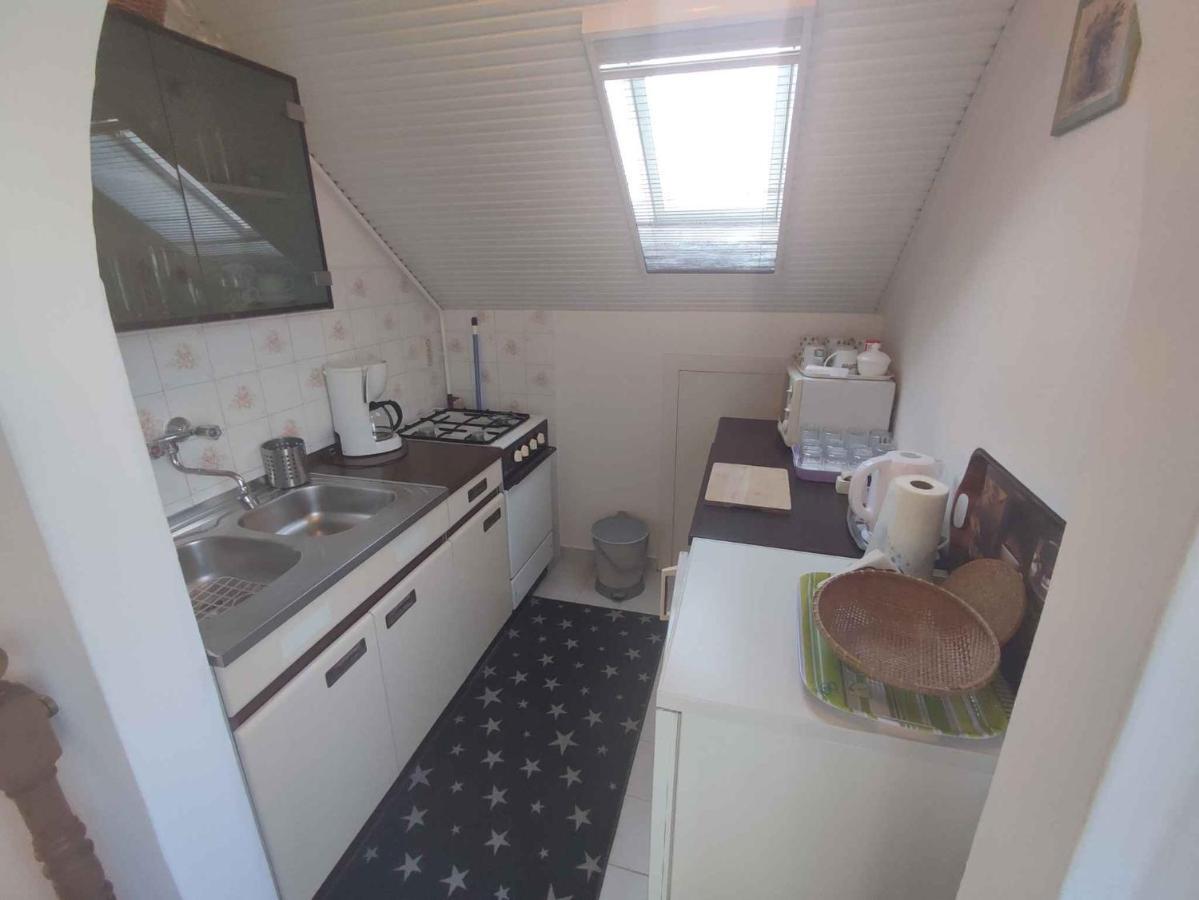 Holiday Home In Balatonboglar 45807 מראה חיצוני תמונה
