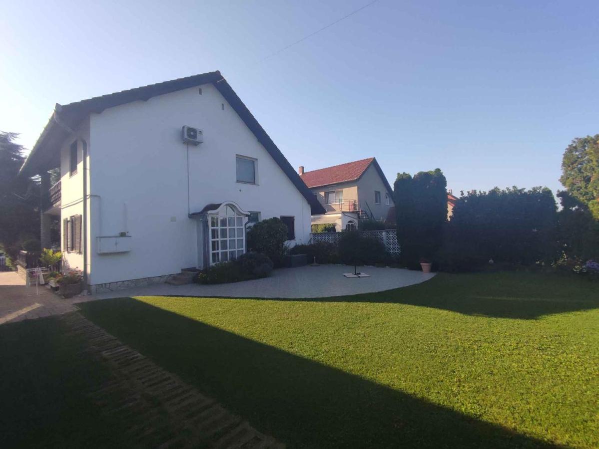 Holiday Home In Balatonboglar 45807 מראה חיצוני תמונה