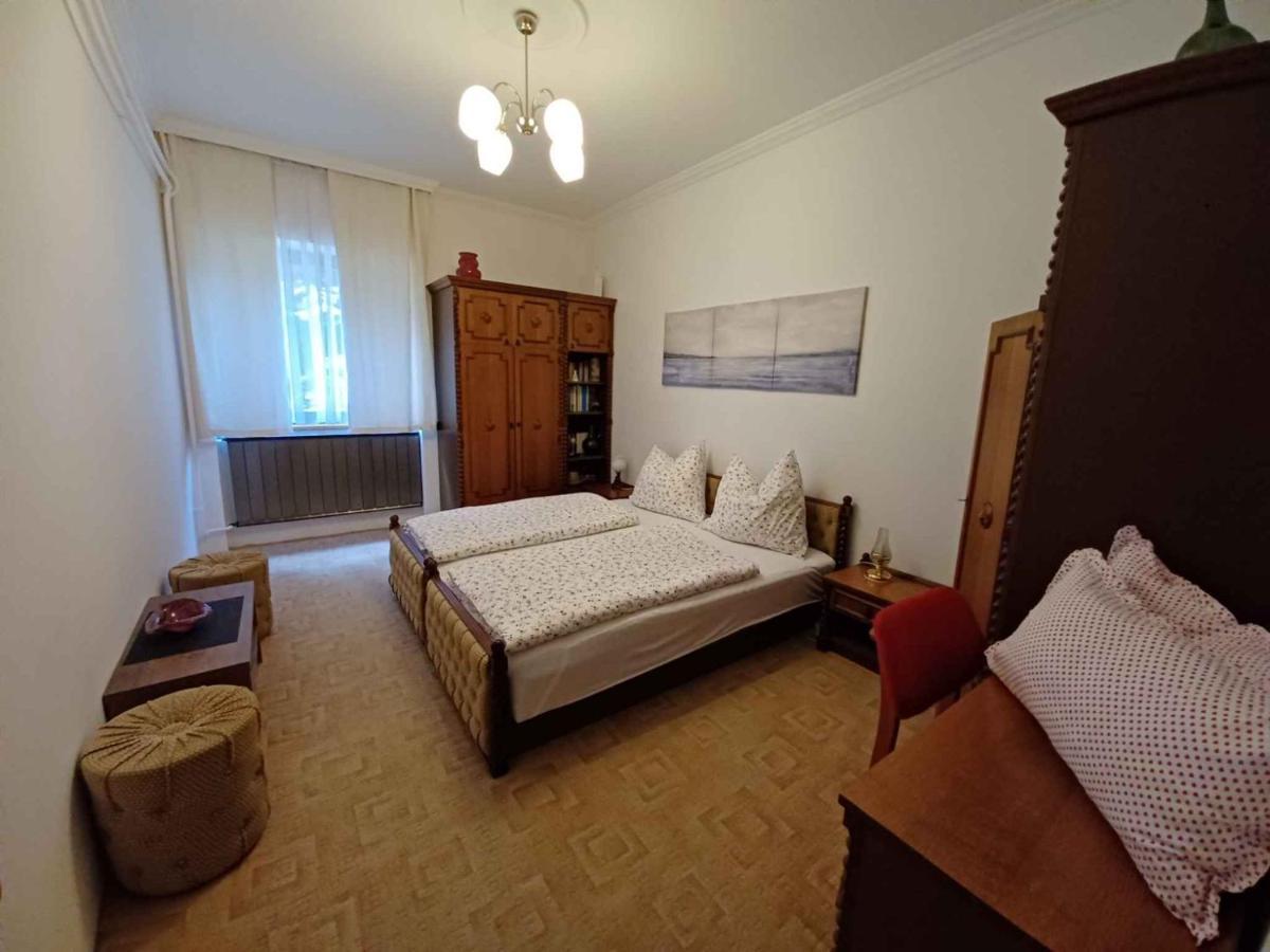 Holiday Home In Balatonboglar 45807 מראה חיצוני תמונה