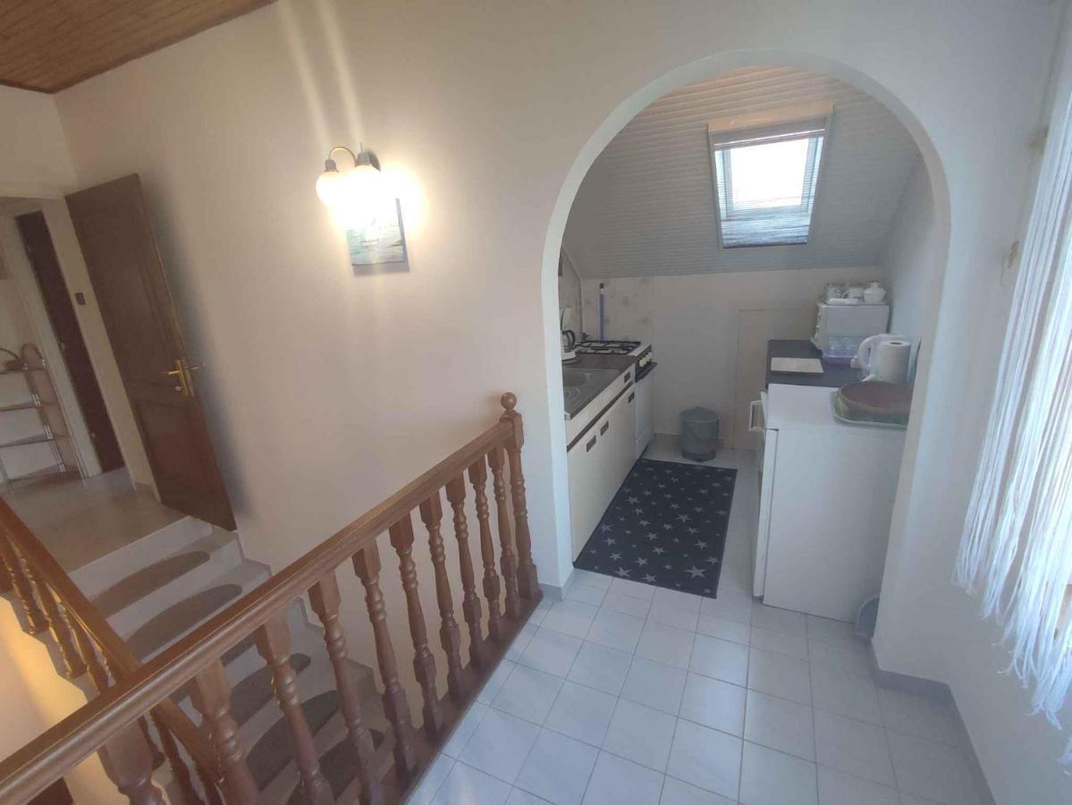Holiday Home In Balatonboglar 45807 מראה חיצוני תמונה