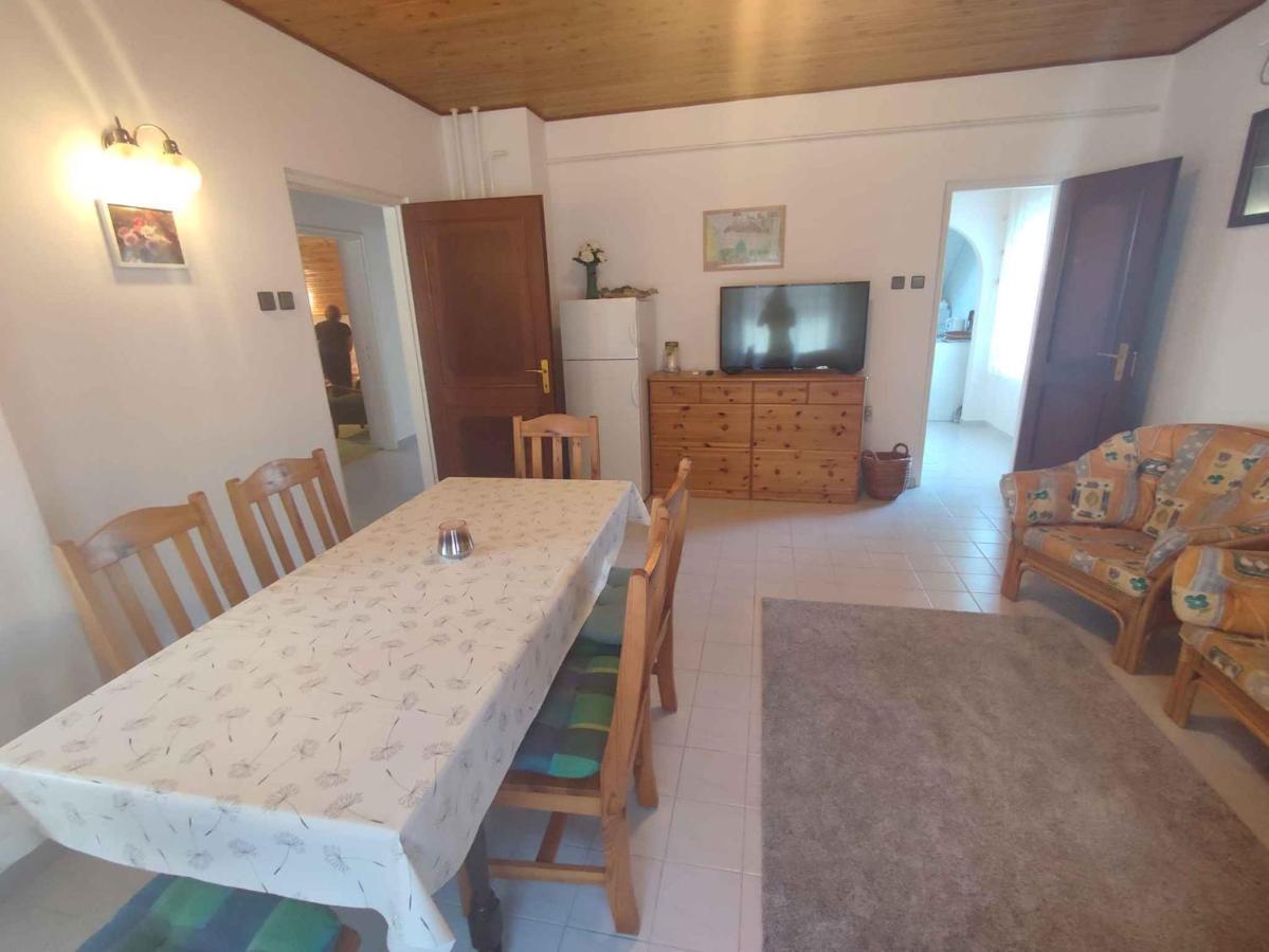 Holiday Home In Balatonboglar 45807 מראה חיצוני תמונה