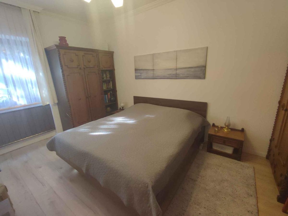 Holiday Home In Balatonboglar 45807 מראה חיצוני תמונה
