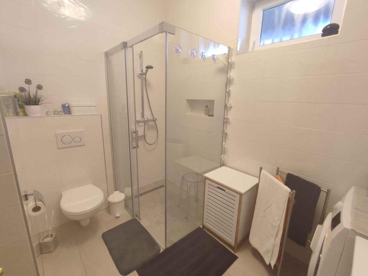 Holiday Home In Balatonboglar 45807 מראה חיצוני תמונה
