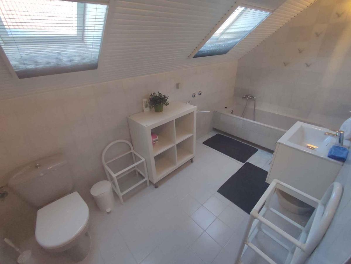 Holiday Home In Balatonboglar 45807 מראה חיצוני תמונה