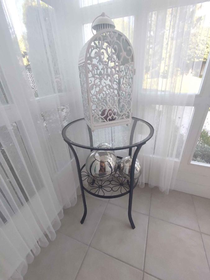 Holiday Home In Balatonboglar 45807 מראה חיצוני תמונה
