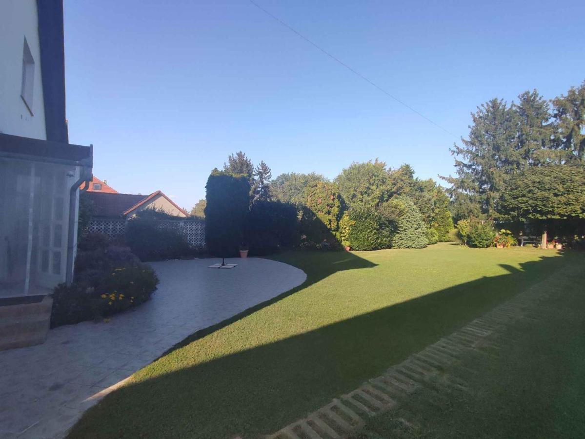 Holiday Home In Balatonboglar 45807 מראה חיצוני תמונה
