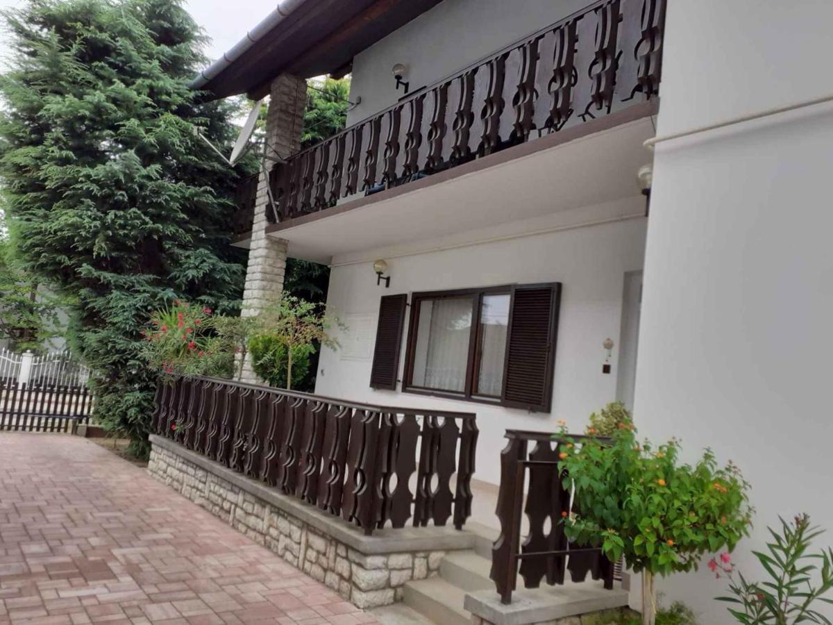 Holiday Home In Balatonboglar 45807 מראה חיצוני תמונה