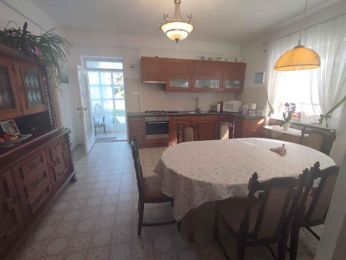 Holiday Home In Balatonboglar 45807 מראה חיצוני תמונה
